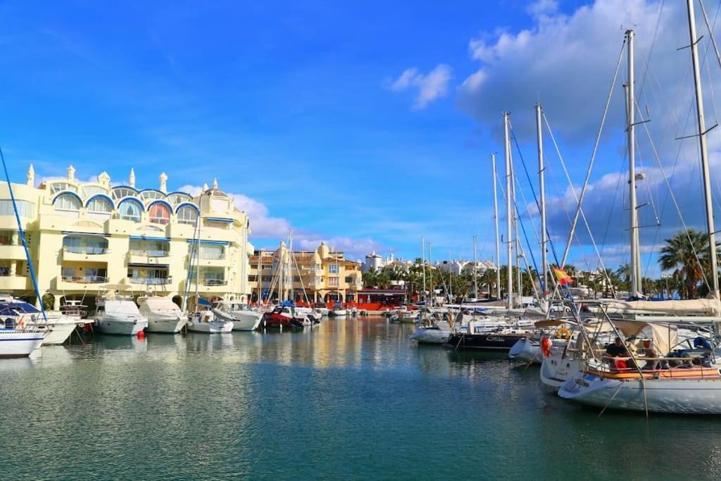 Karimar, A Pasos De La Playa, Next To The Beach Torremolinos Extérieur photo